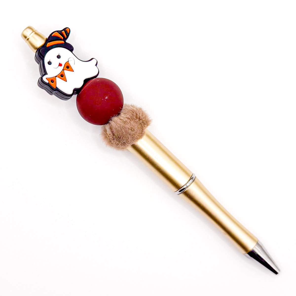 Witchy Ghost 2.0 Charm Pen