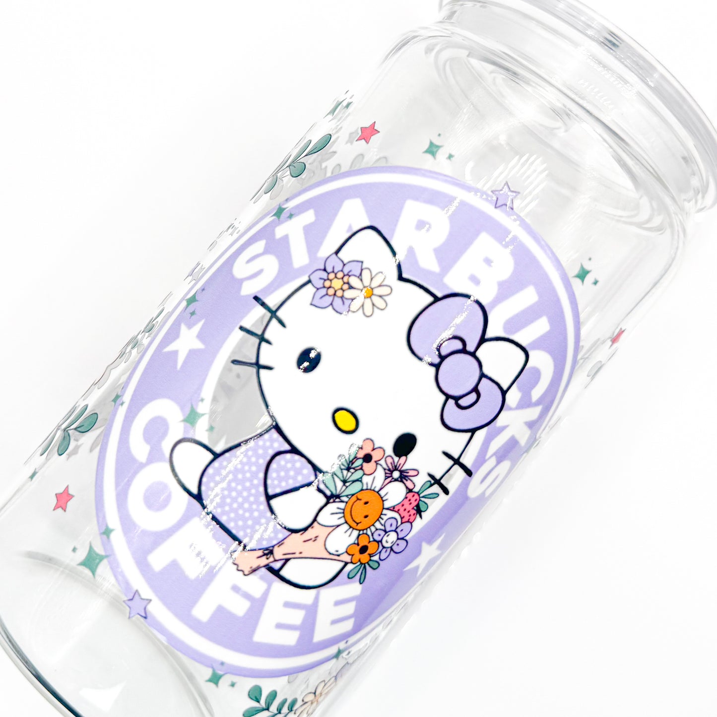 Kitty Friends 5.0 Cup - 16oz