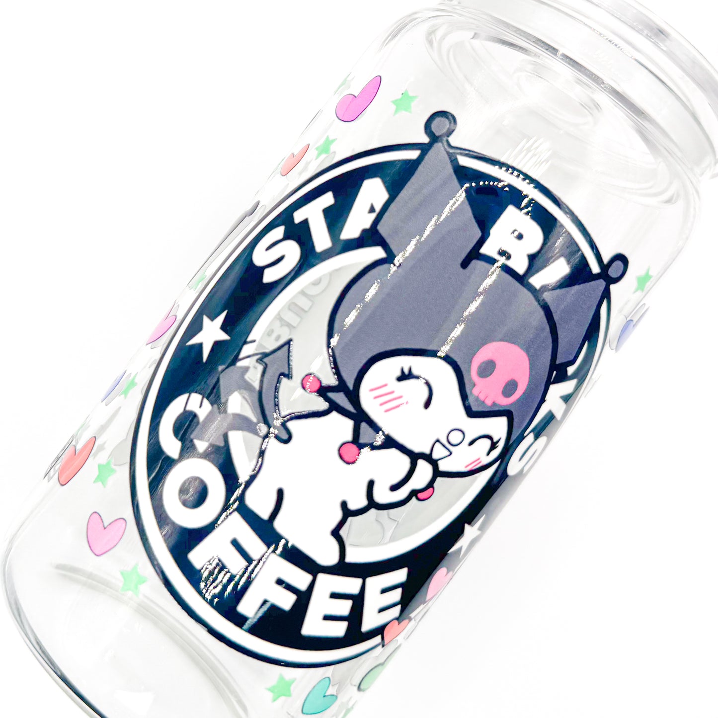 Kitty Friends 7.0 Cup - 16oz