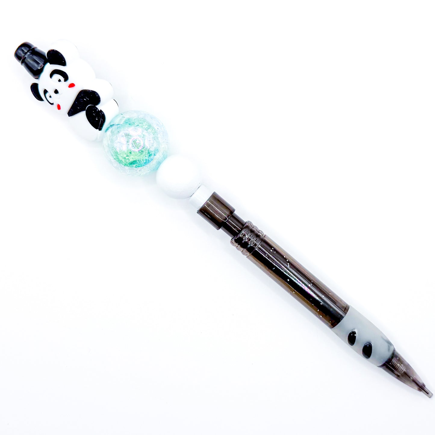 Cute Little PandaCharm Mechanical Pencil