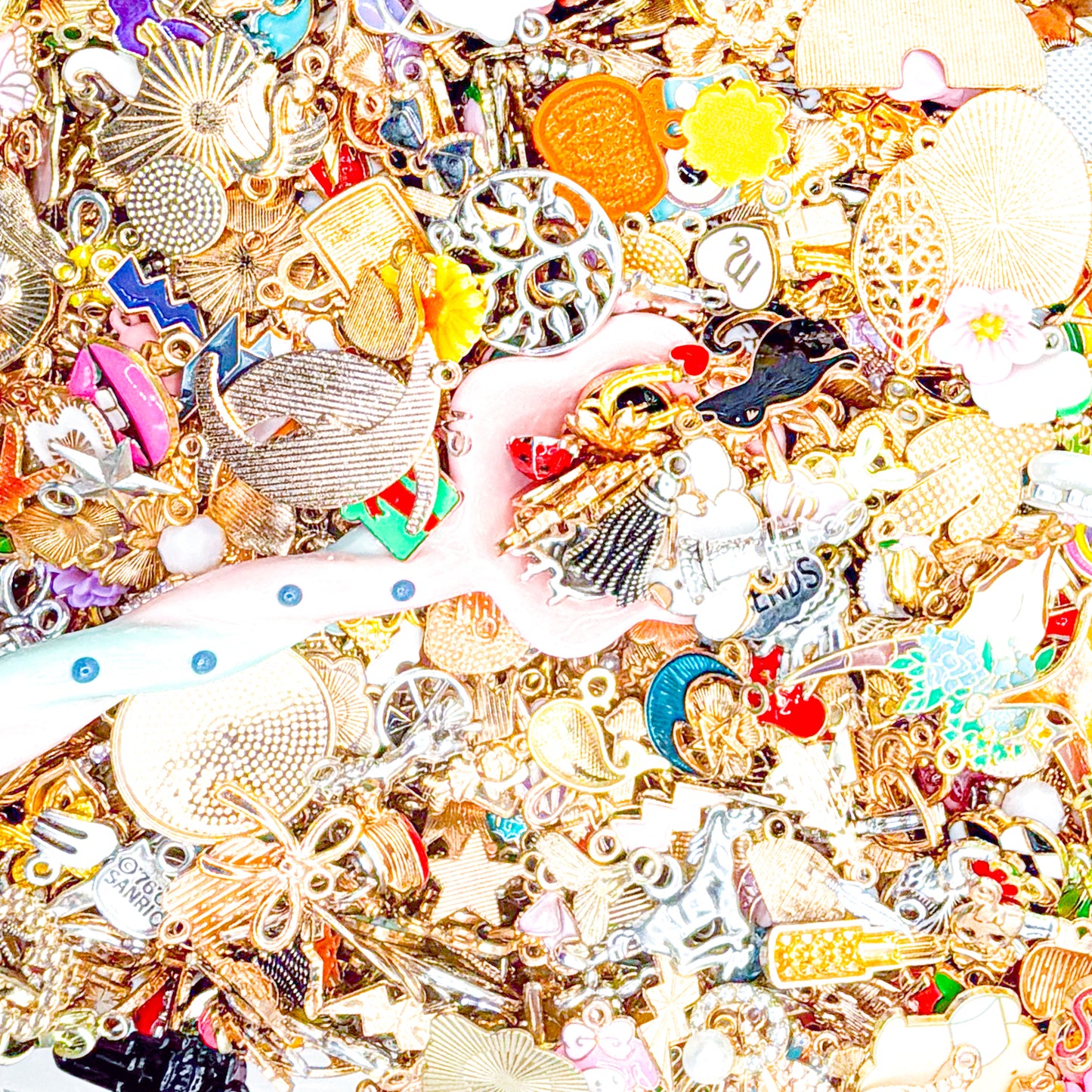 Charm Confetti 9 Scoop Pack