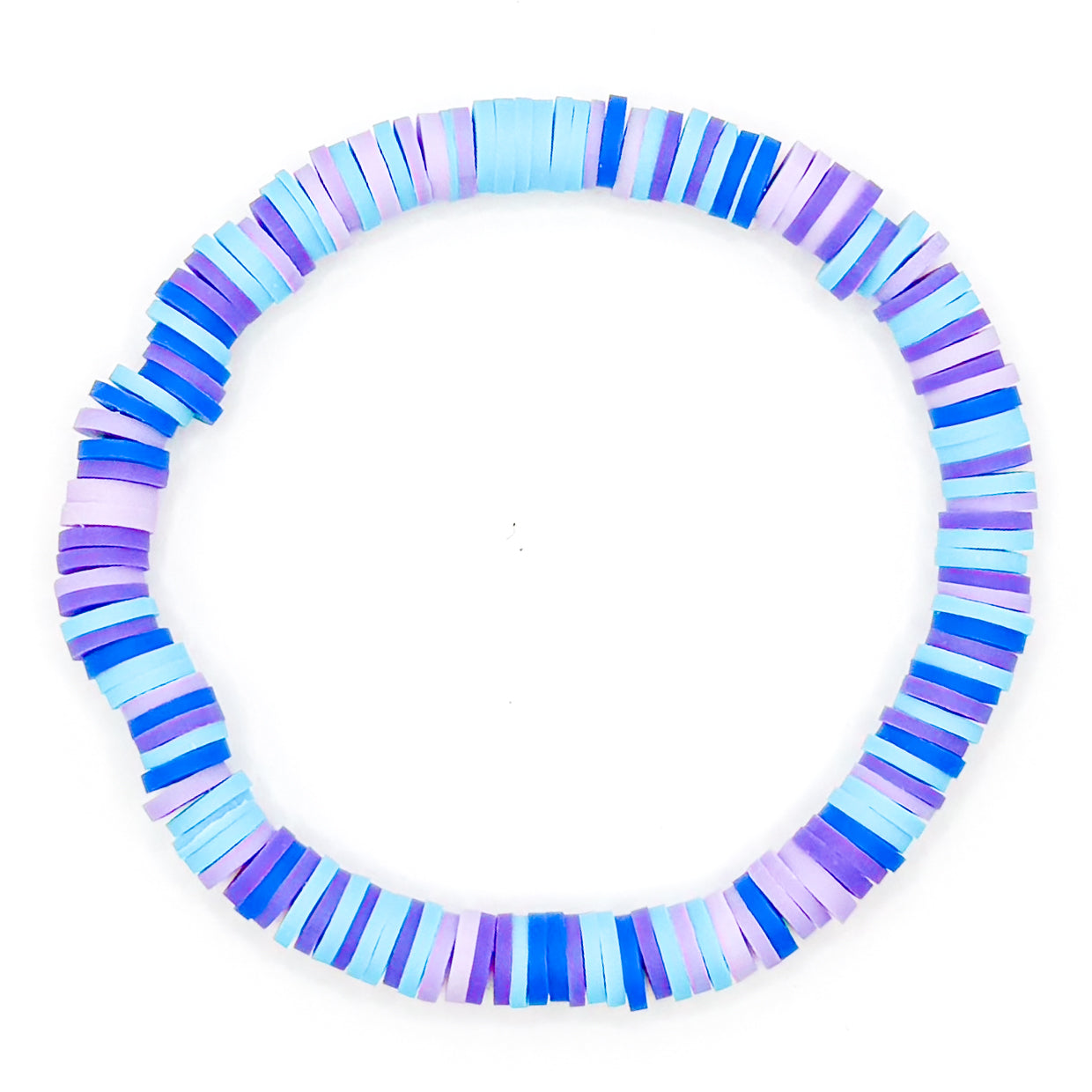 Pookie Clay Beaded Bracelet