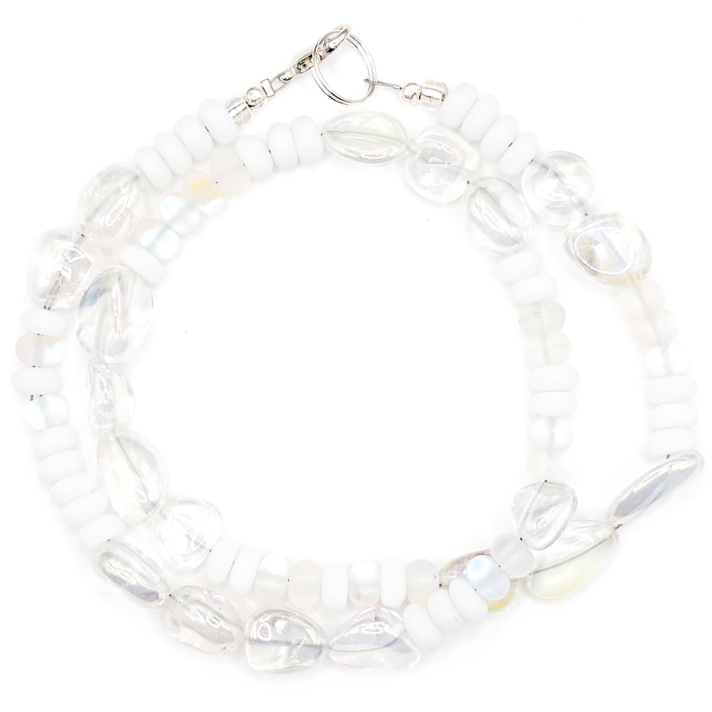 Summer Beach Babe 18 Inch Necklace