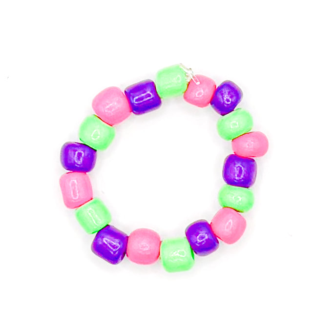 Clusters Rings