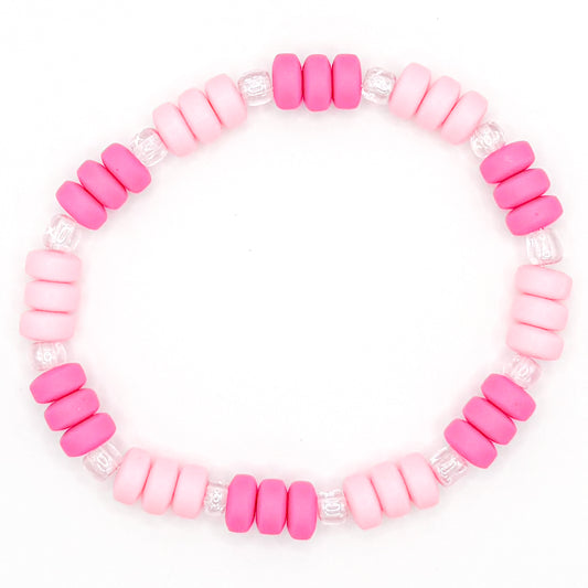 Sweet Tooth Beaded Bracelet