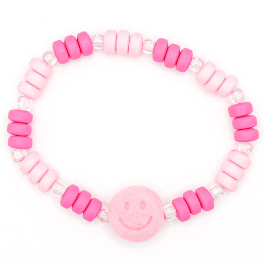 Happy Sweet Tooth Beaded Bracelet