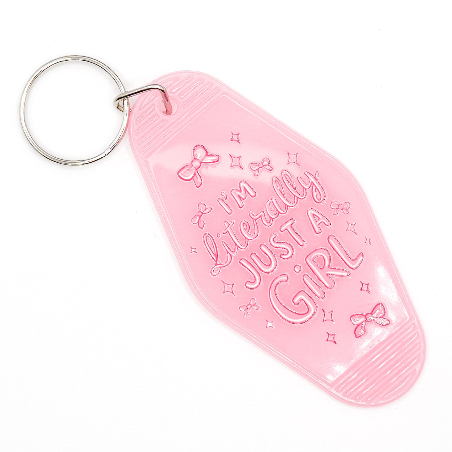 Pink "I'm Literally Just A Girl"