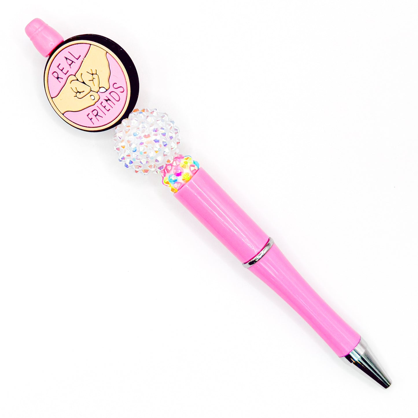 Real Friends Charm Pen