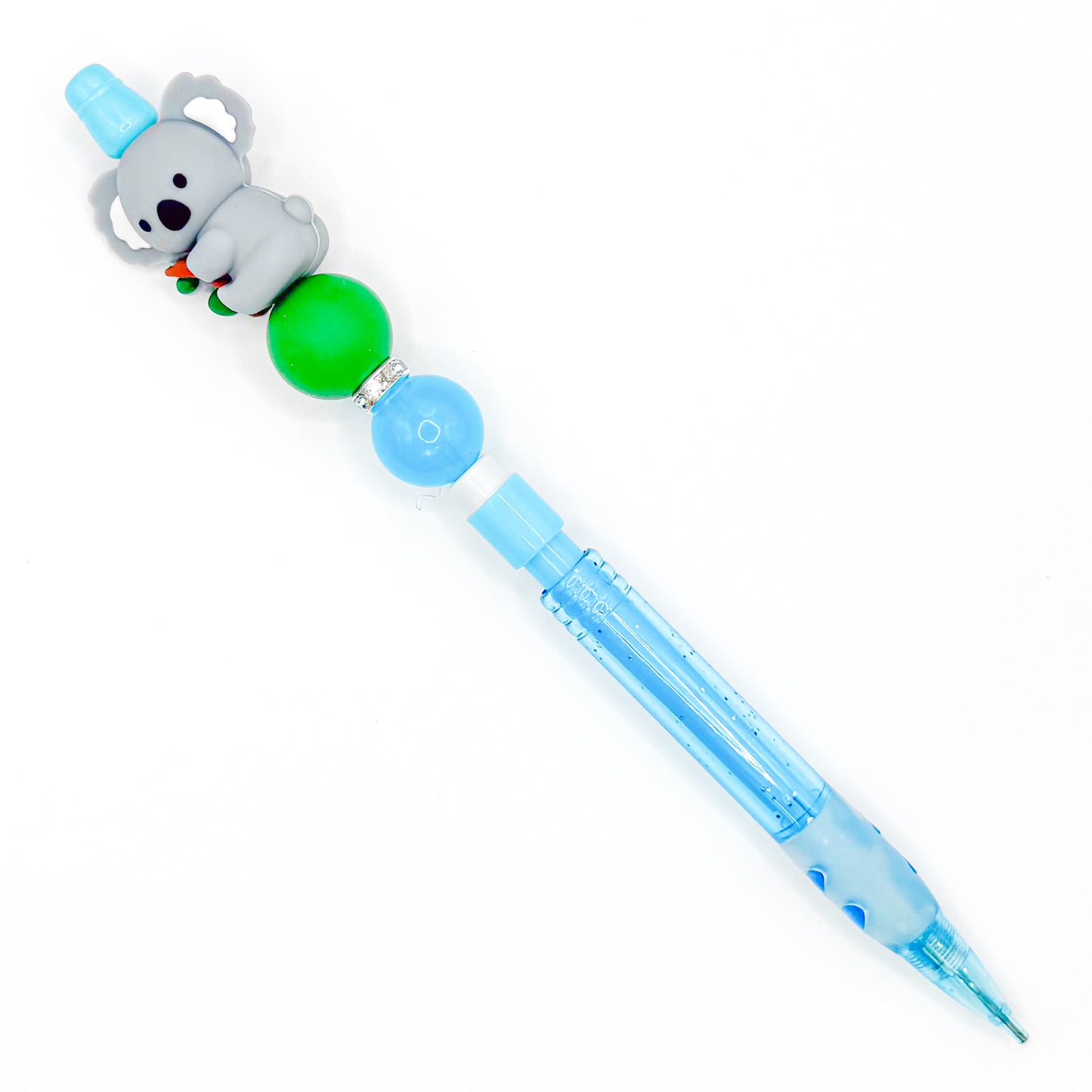 Koala Charm Mechanical Pencil