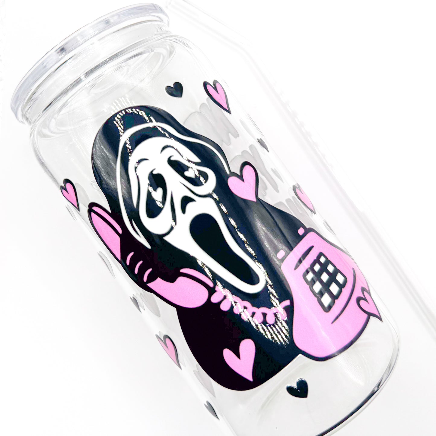 No You Hang Up Cup - 16oz