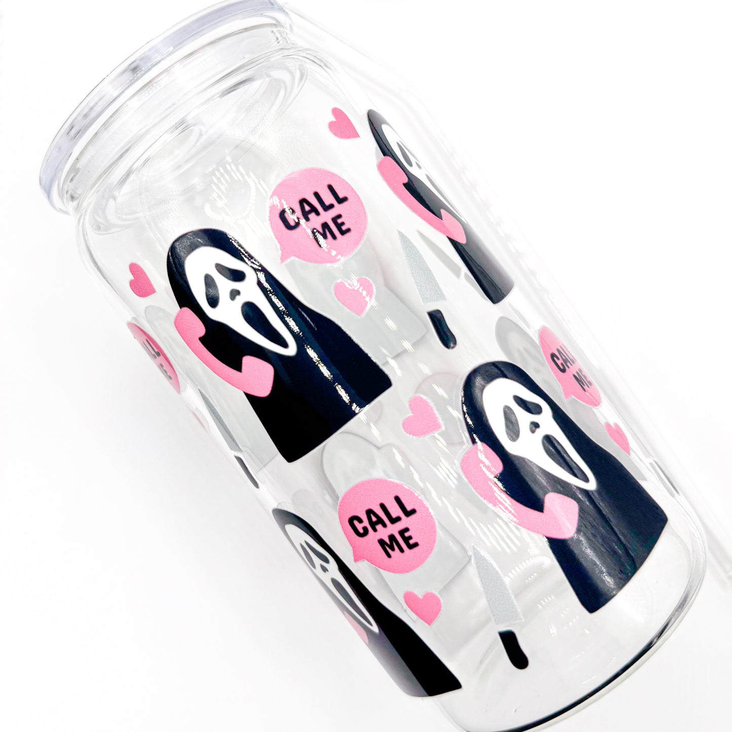 Call Me Cup - 16oz