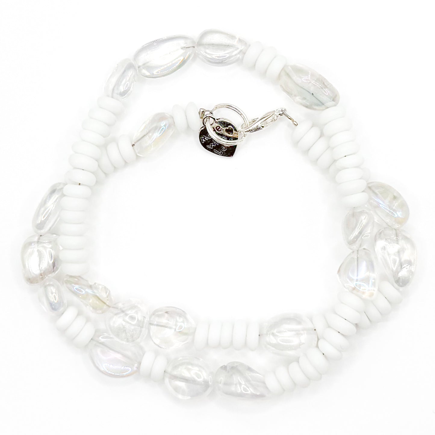 Beachy Gal 18 Inch Necklace