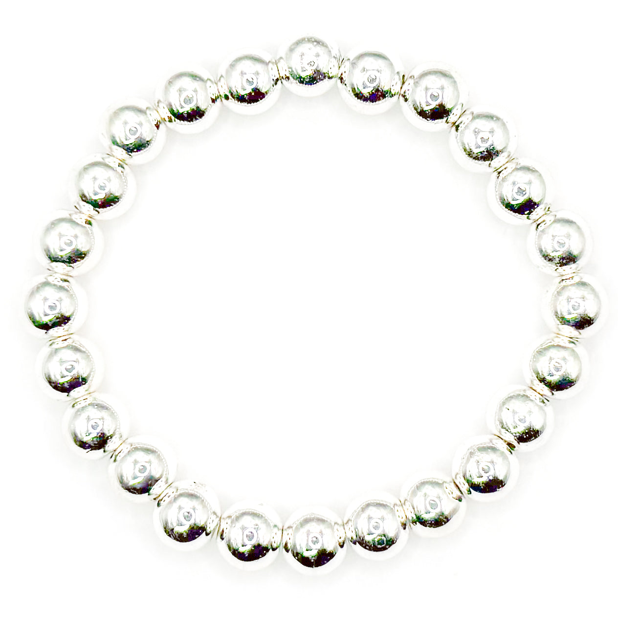 Shiny Stacker Bracelet