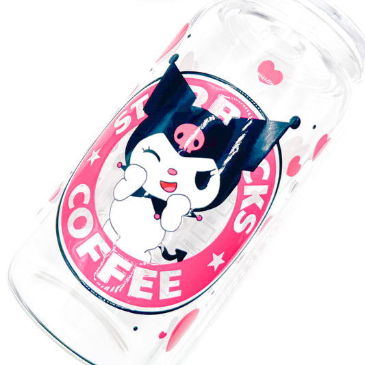 Kitty Friends 4.0 Cup - 16oz