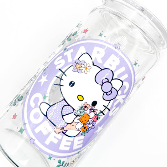 Kitty Friends 5.0 Cup - 16oz