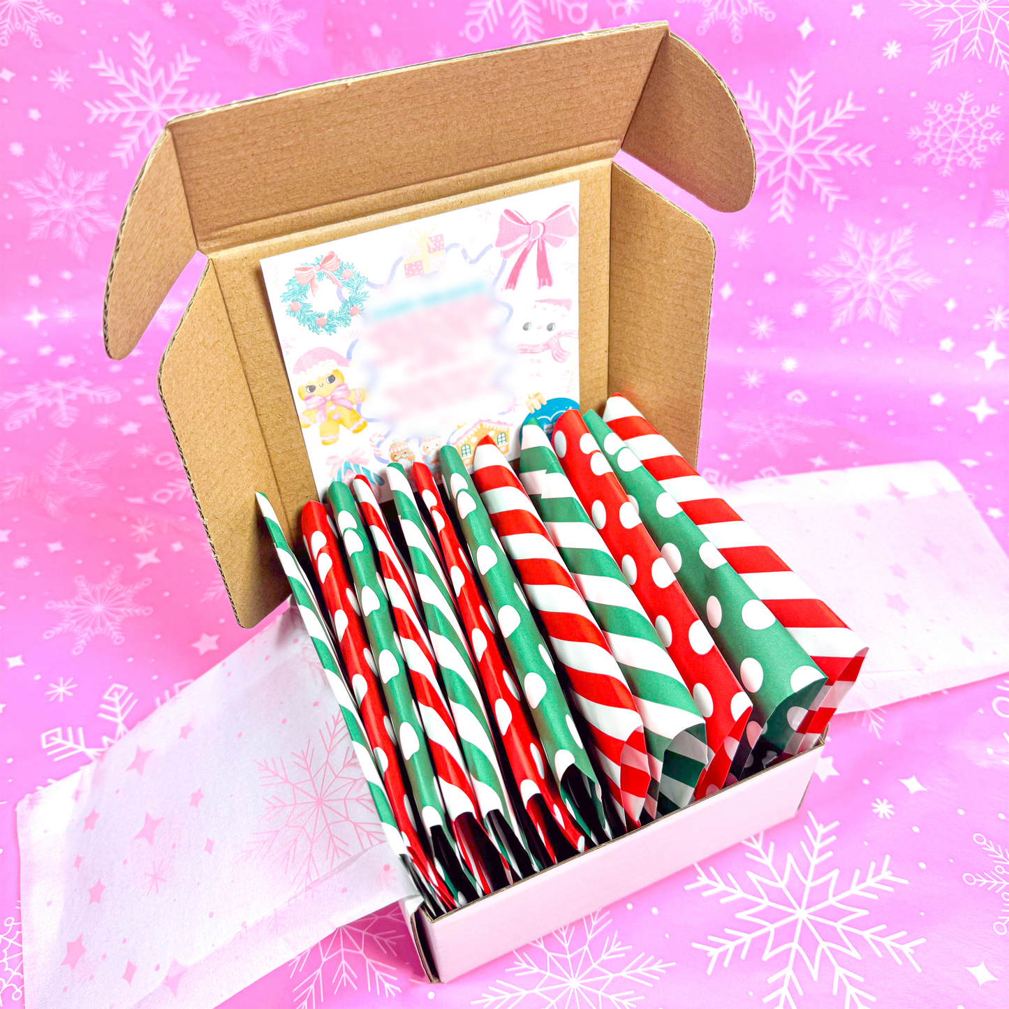 12 Day Jewelry Advent Calendar