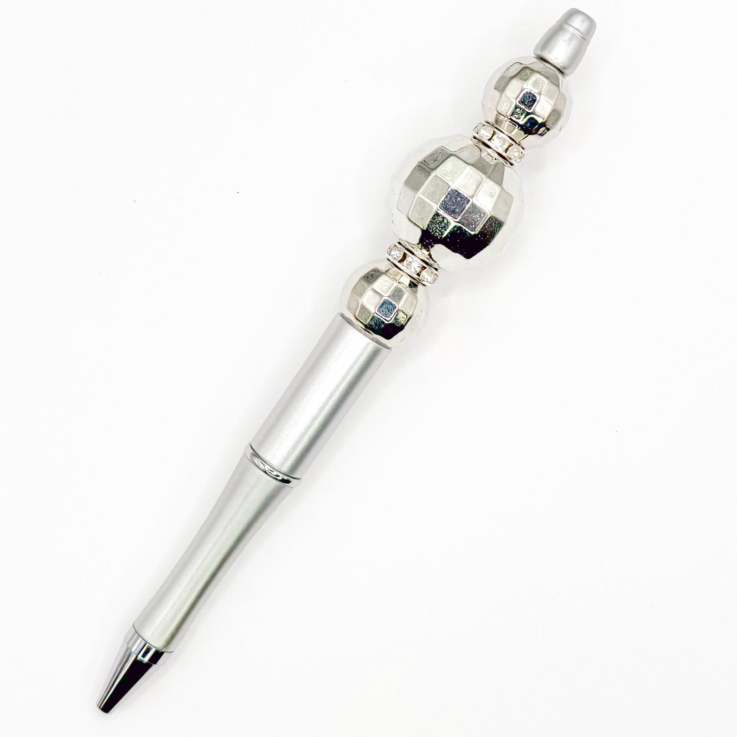 Groovy Disco 1.0 Charm Pen