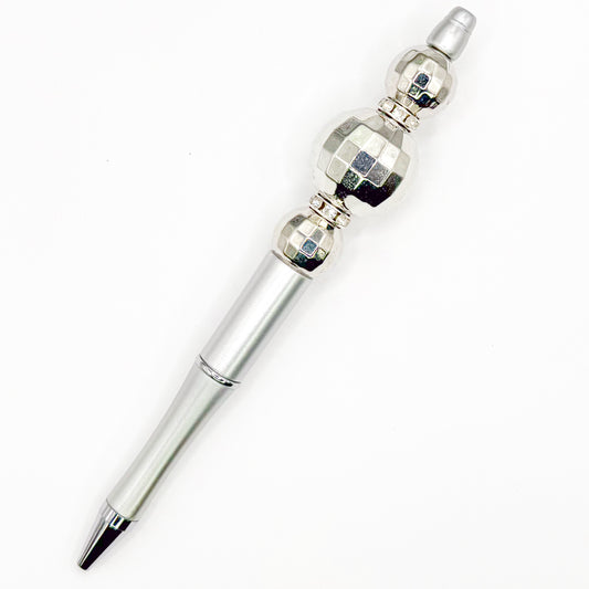 Groovy Disco 1.0 Charm Pen