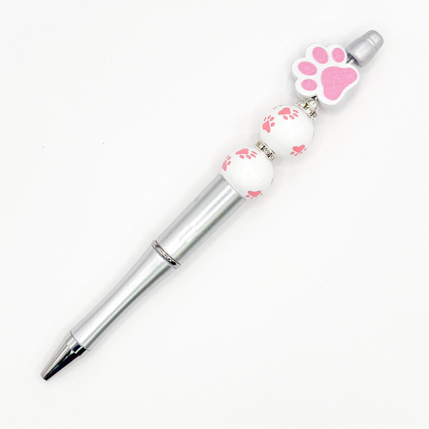 Dog Mom 4.0 Charm Pen