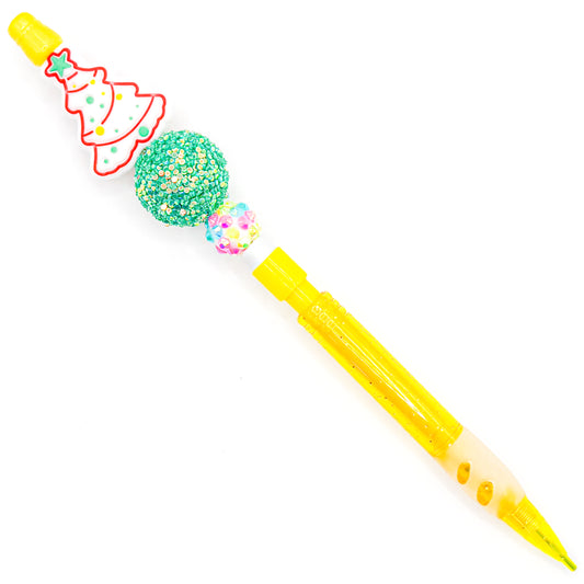 Christmas Tree Mechanical Pencil