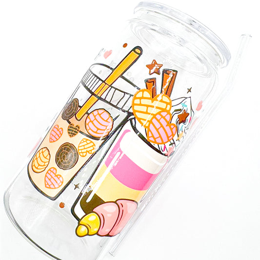 Chill Out Coffee Cup - 16oz