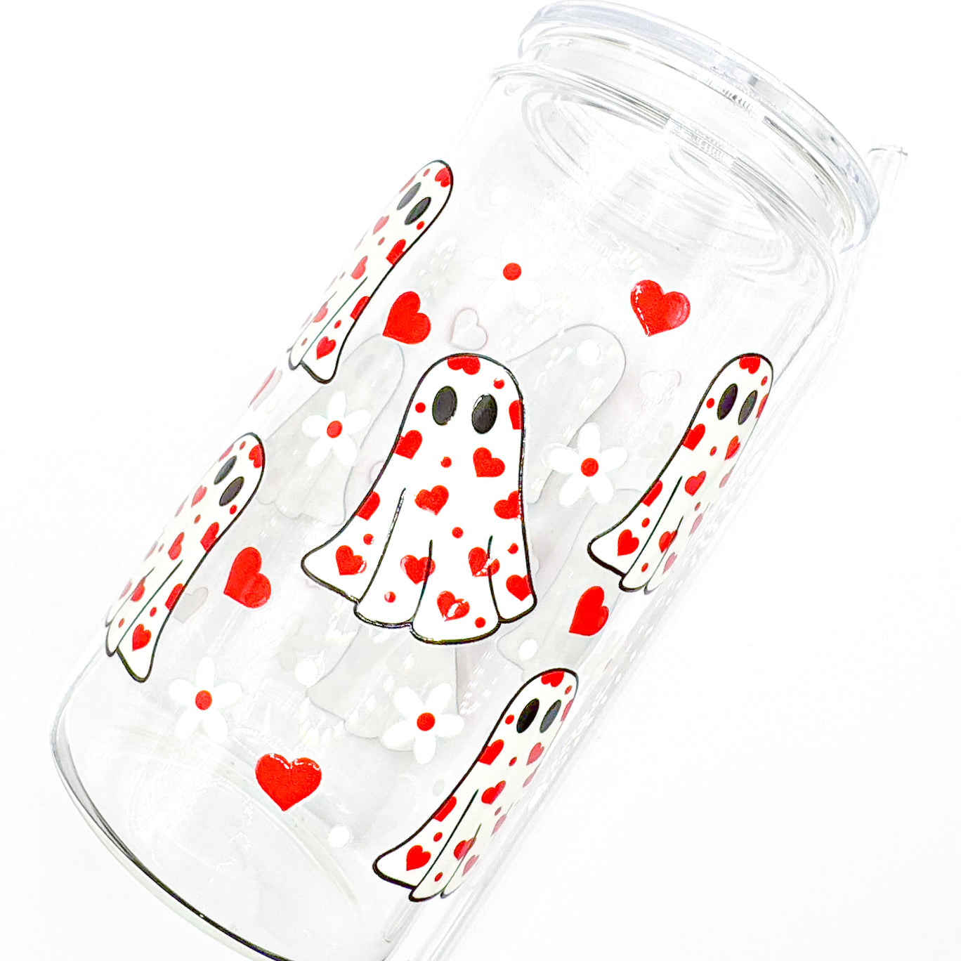 Lovely Ghosts Cup - 16oz