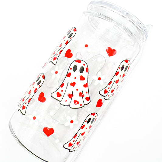 Lovely Ghosts Cup - 16oz