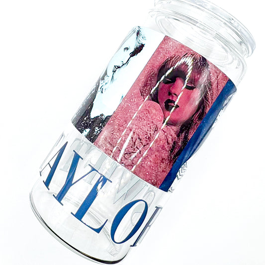 "Tay Tay" Cup - 16oz