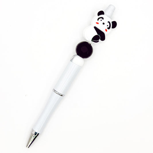 Panda Charm Pen