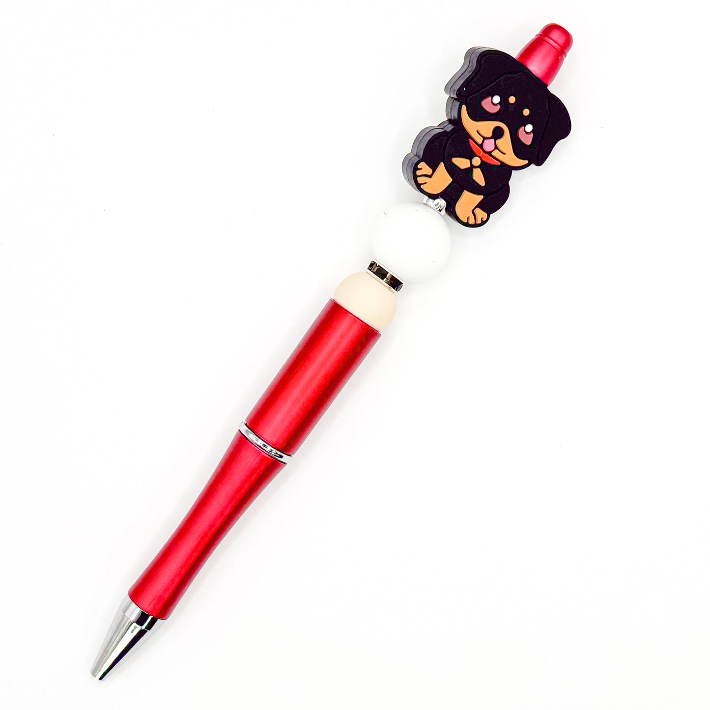 Little Pup Charm Pen