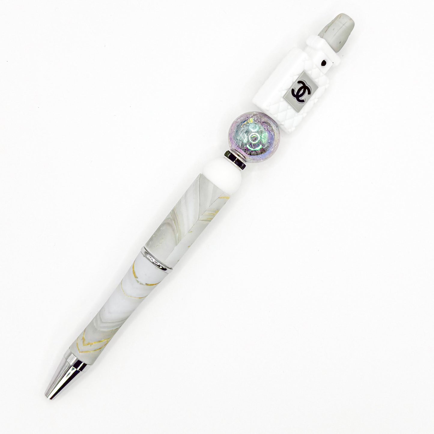 Shiny Perfume Charm Pen