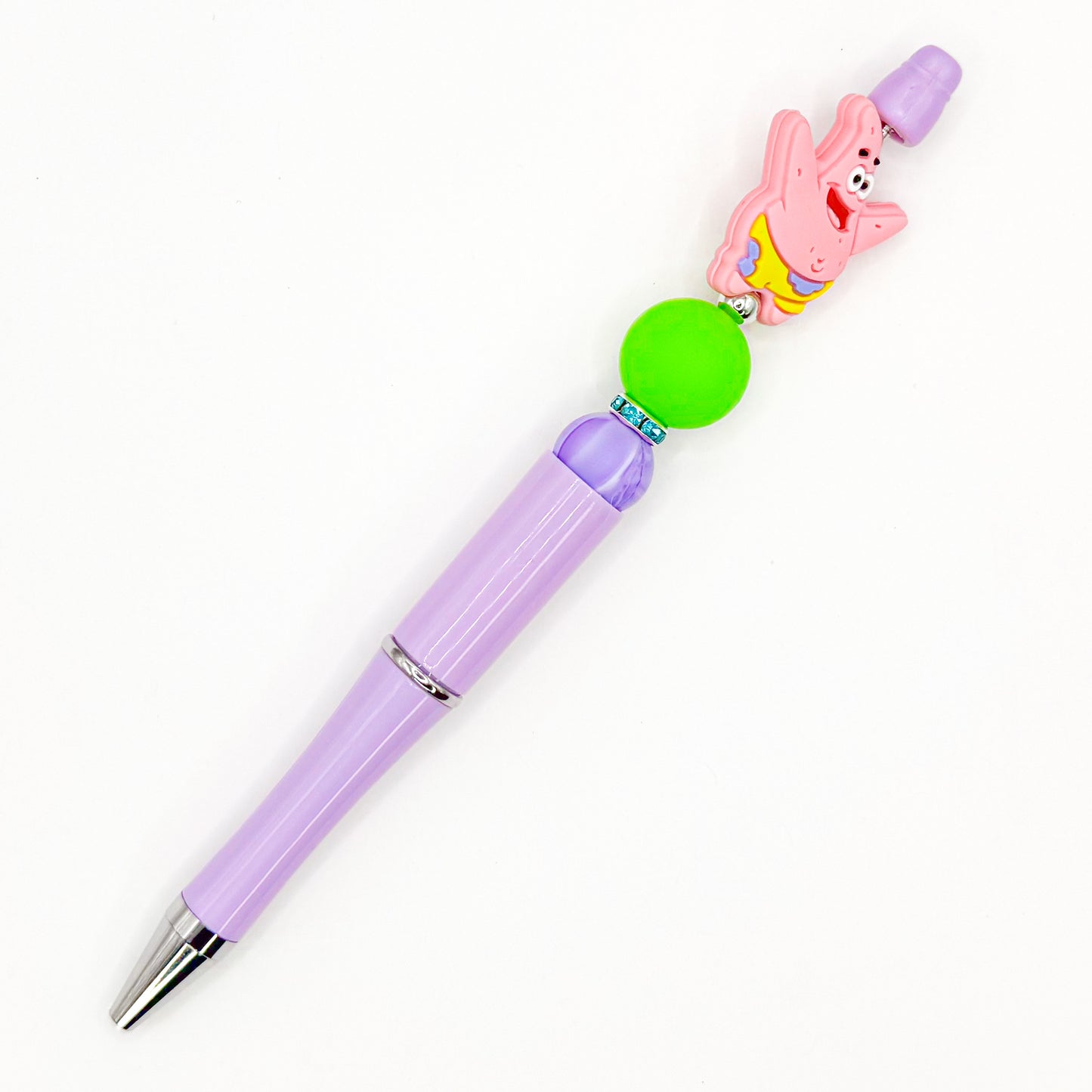 Star Fish Charm Pen