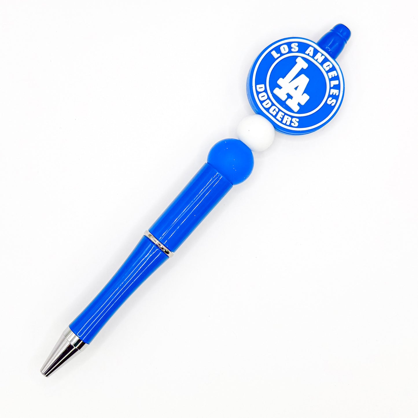 LA Dodgers Charm Pen