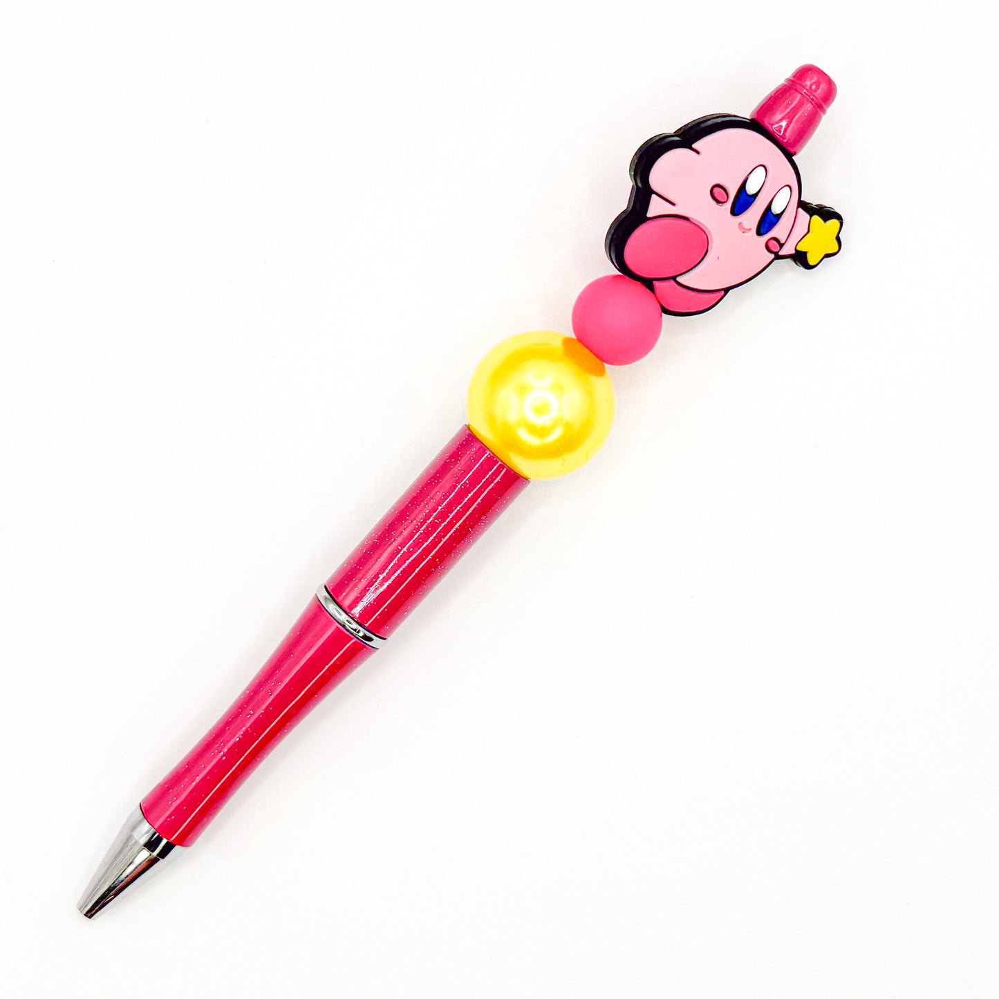 Star Power Charm Pen