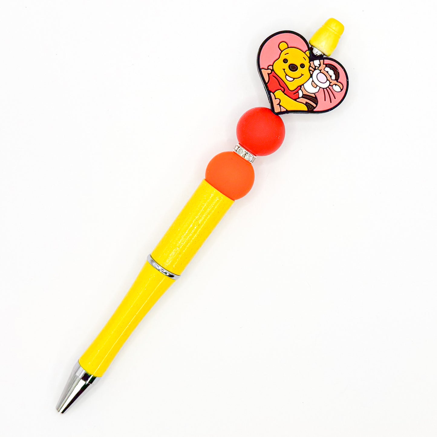 Besties Charm Pen