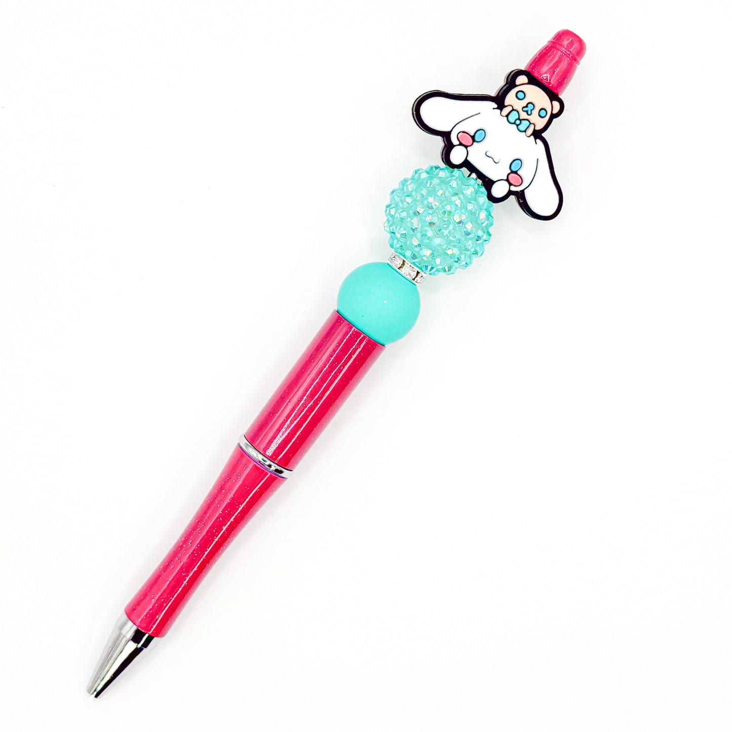 Happy Charm Pen