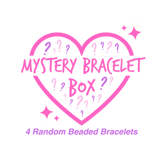 Mystery Bracelet Box