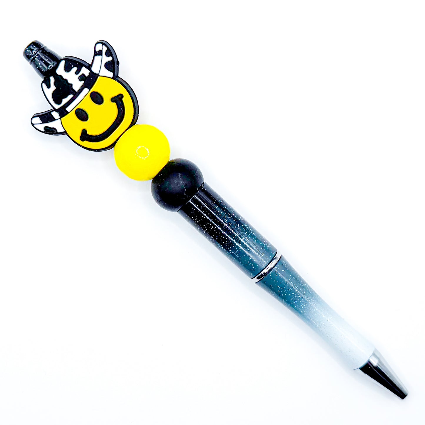 Happy Smiles Charm Pen