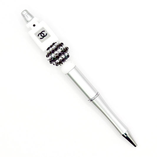Sparkly Perfume Charm Pen