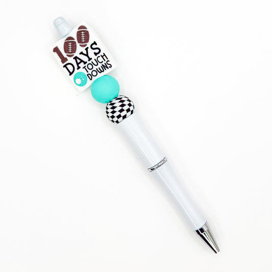 Touch Down Charm Pen