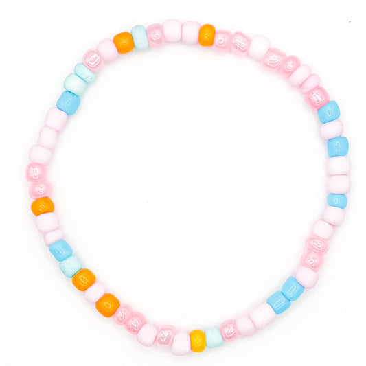 Harper Seed Beaded Bracelet