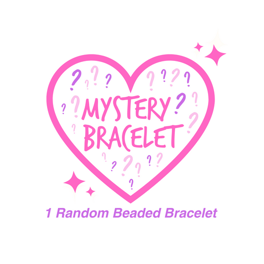 Mystery Bracelet (Single Bracelet)