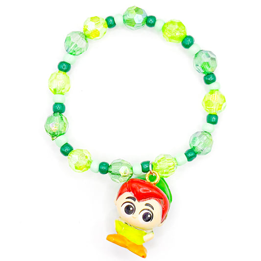 Neverland Glass Beaded Bracelet