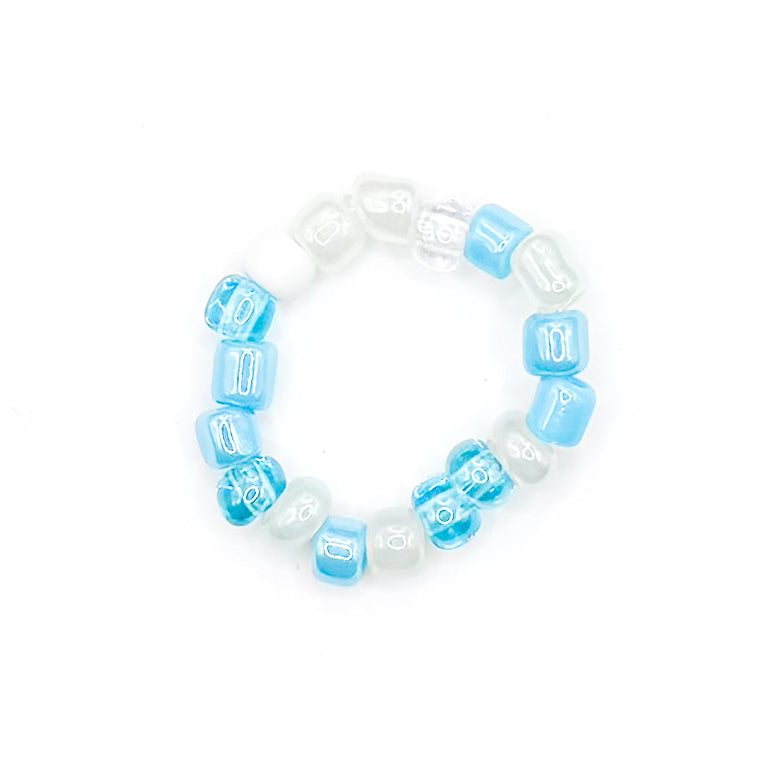 Ocean Water Ring