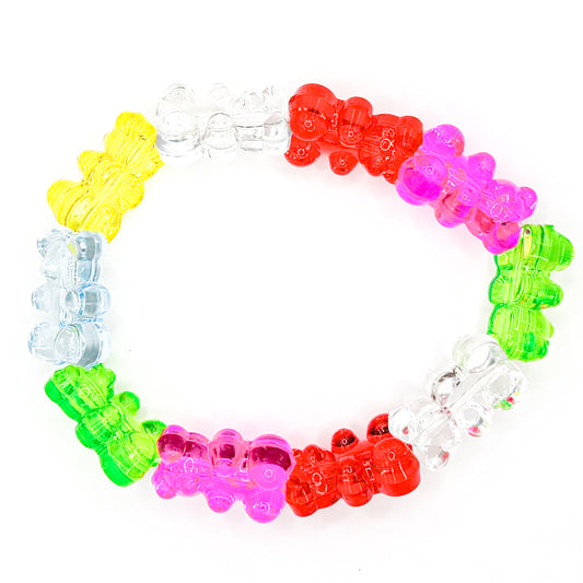 New Sugar Rush Beaded Bracelet