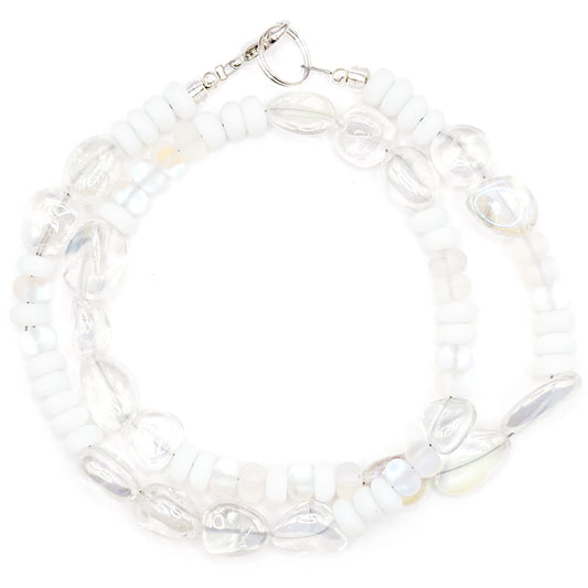 Summer Beach Babe 18 Inch Necklace