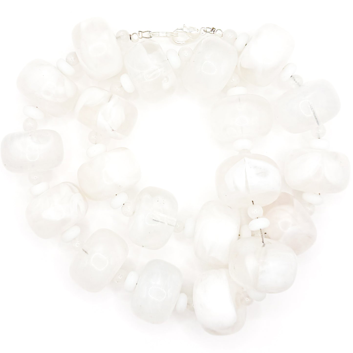 Beach Girlie 18 Inch Necklace