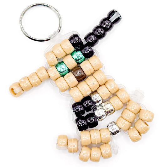 Puppy Dog Bag Charm