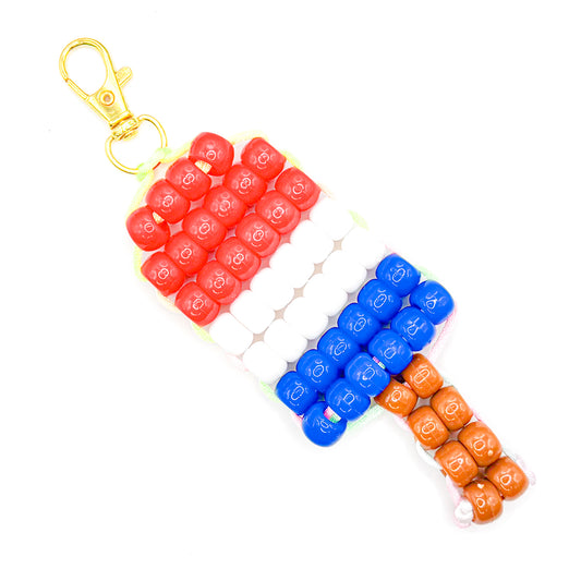 Popsicle Bag Charm