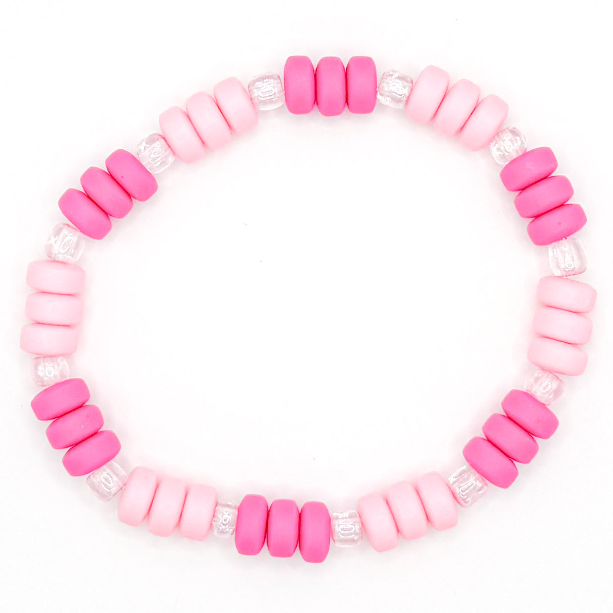 Sweet Tooth Beaded Bracelet